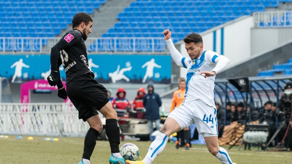 Динамо Ингулец - смотреть онлайн трансляцию матча, прямой эфир футбола 3 ноября Динамо Ингулец - смотреть онлайн трансляцию матча, прямой эфир футбола 3 ноября