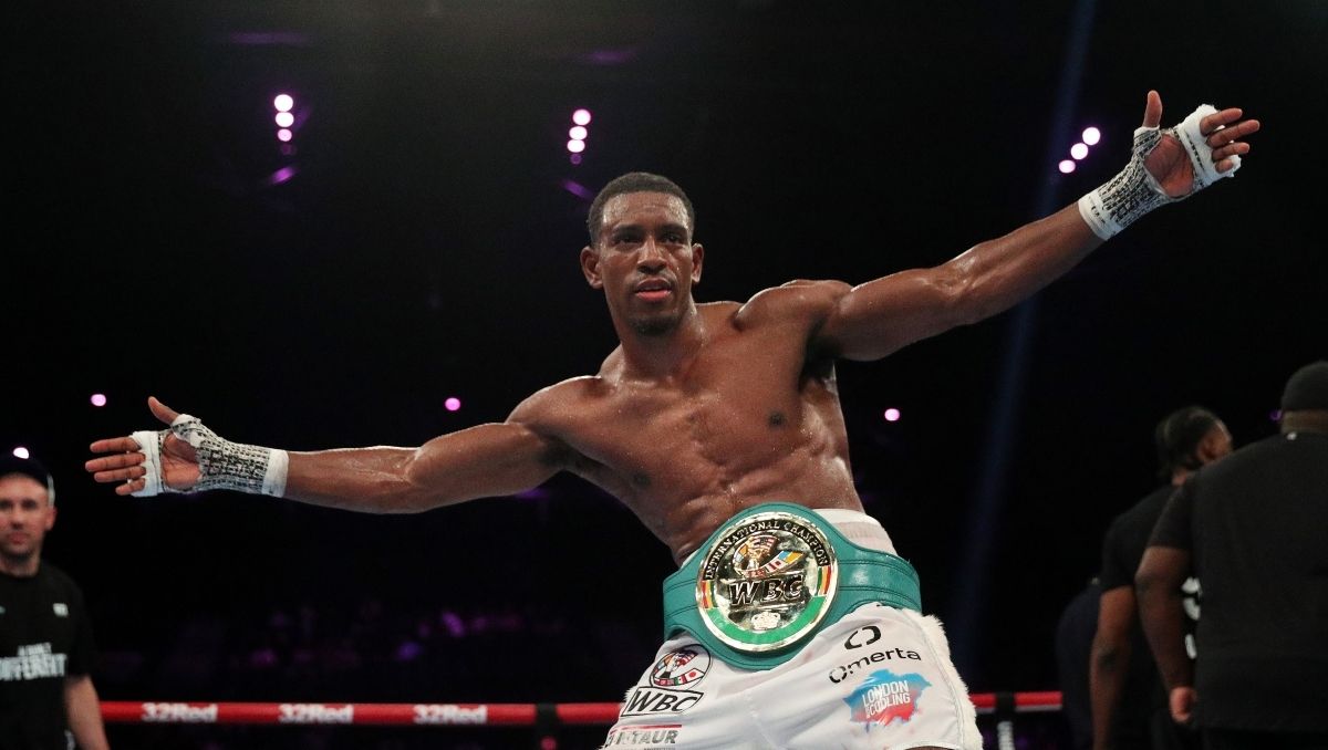 Тейлор Булмейстрас - британец за 24 секунды нокаутировал латвийца - видео удара Тейлор Булмейстрас - британец за 24 секунды нокаутировал латвийца - видео удара