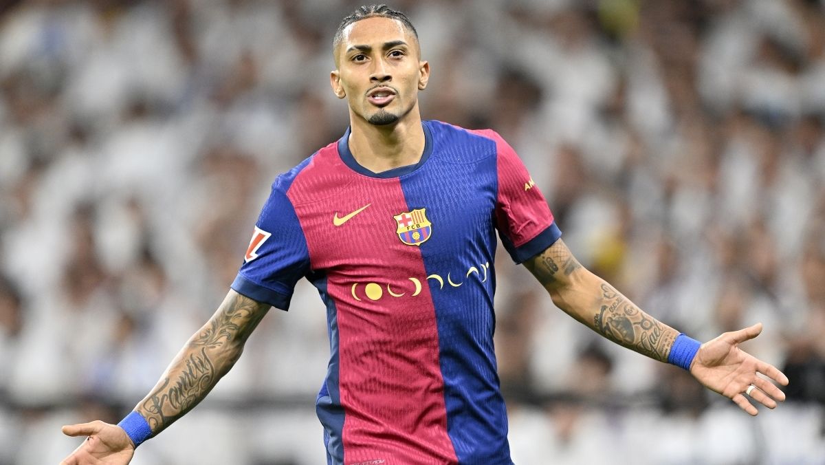 Рафінья розповів про тяжке дитинство та складні часи у його житті Рафінья розповів про тяжке дитинство та складні часи у його житті