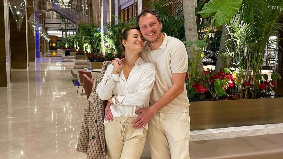 Андрій Пятов розповів про причини розлучення з дружиною Андрій Пятов розповів про причини розлучення з дружиною