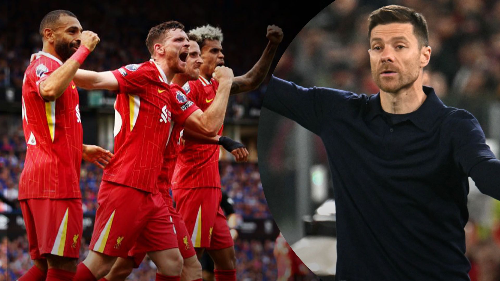 Ліверпуль – Баєр прогноз на матч Ліги чемпіонів 2024-2025 Ліверпуль – Баєр прогноз на матч Ліги чемпіонів 2024-2025