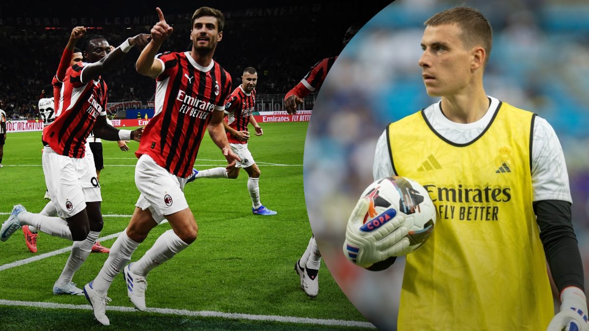 Реал Милан - прогноз, ставки, кто победит в 4 туре Лиги чемпионов 5 ноября 2024 года Реал Милан - прогноз, ставки, кто победит в 4 туре Лиги чемпионов 5 ноября 2024 года