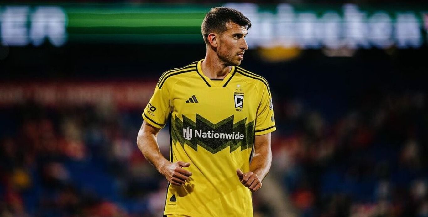 Евгений Чеберко подвел Коламбус Крю Евгений Чеберко подвел Коламбус Крю