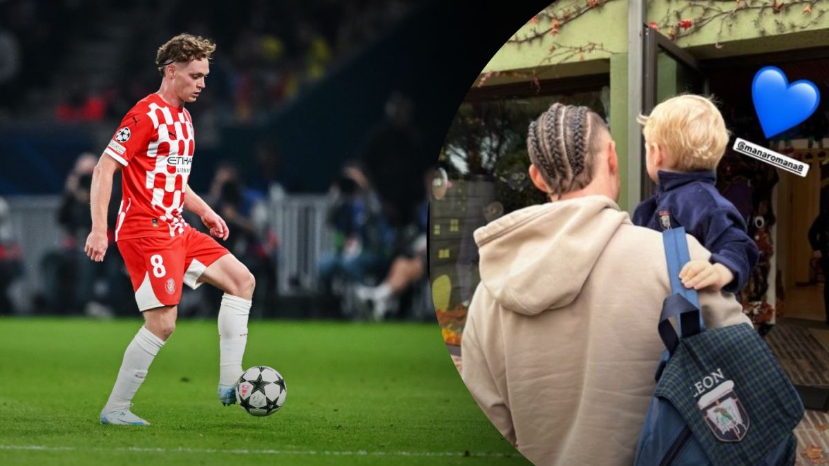 Віктор Циганков змінив зачіску - фото нового іміджу вінгера Жирони Віктор Циганков змінив зачіску - фото нового іміджу вінгера Жирони