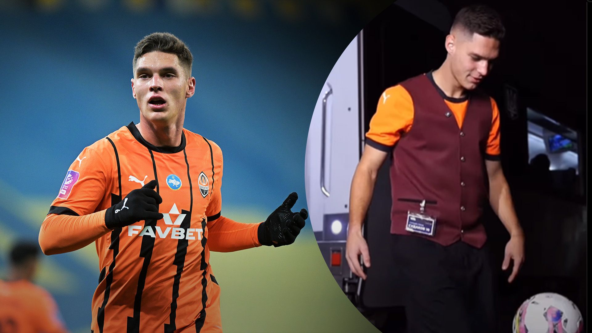 Судаков в роли стюарда Судаков в роли стюарда