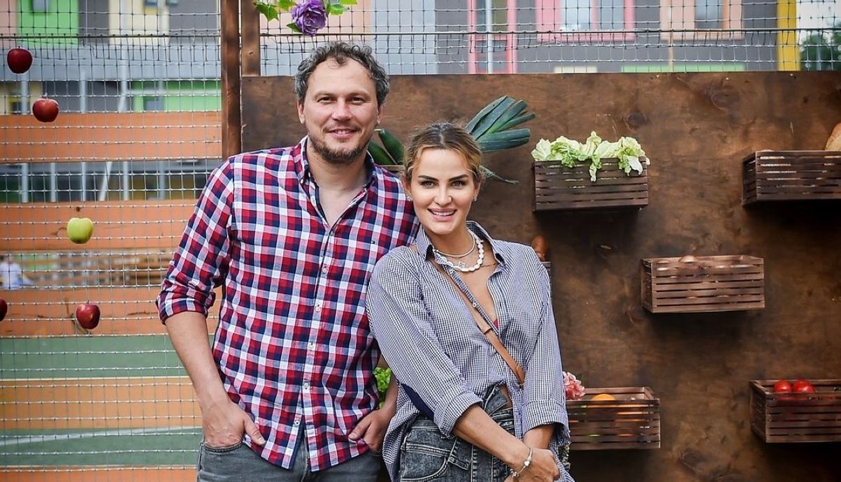 Пятова про розлучення Пятова про розлучення