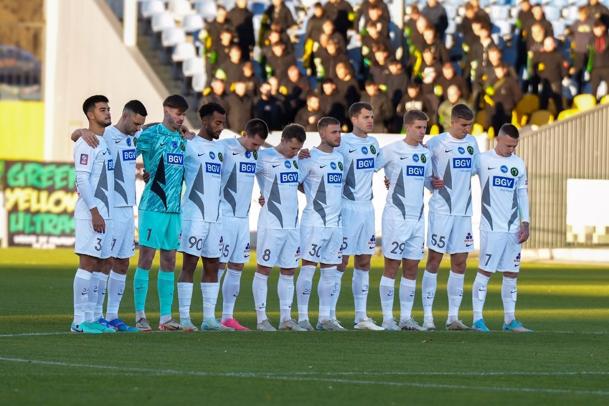 Полесье осудило решение арбитров Полесье осудило решение арбитров