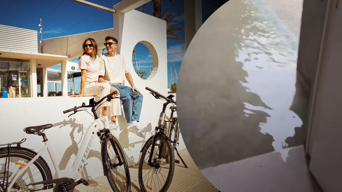 Садибу футболіста Роберта Левандовського затопило через ураган DANA - відео наслідків Садибу футболіста Роберта Левандовського затопило через ураган DANA - відео наслідків