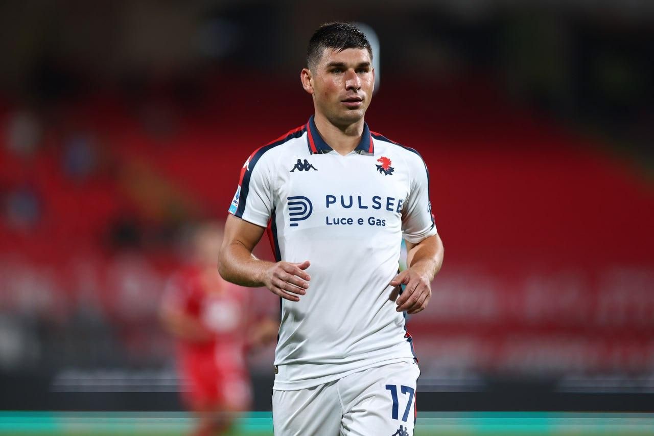 Миранчук о Малиновском Миранчук о Малиновском