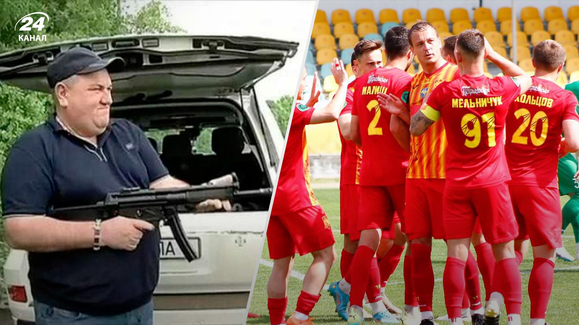 Поворознюк прокомментировал перевод 5 игроков Ингульца в юношескую команду Поворознюк прокомментировал перевод 5 игроков Ингульца в юношескую команду