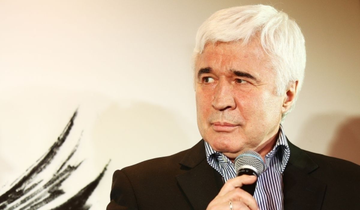 Евгений Ловчев - экс-игрок Спартака не понимает, почему украинцы ненавидят россиян Евгений Ловчев - экс-игрок Спартака не понимает, почему украинцы ненавидят россиян