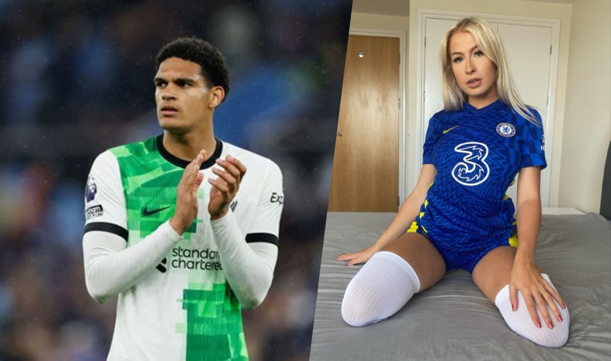 В сети появилась откровенная переписка Джарелла Кванси и Астрид Ветт В сети появилась откровенная переписка Джарелла Кванси и Астрид Ветт