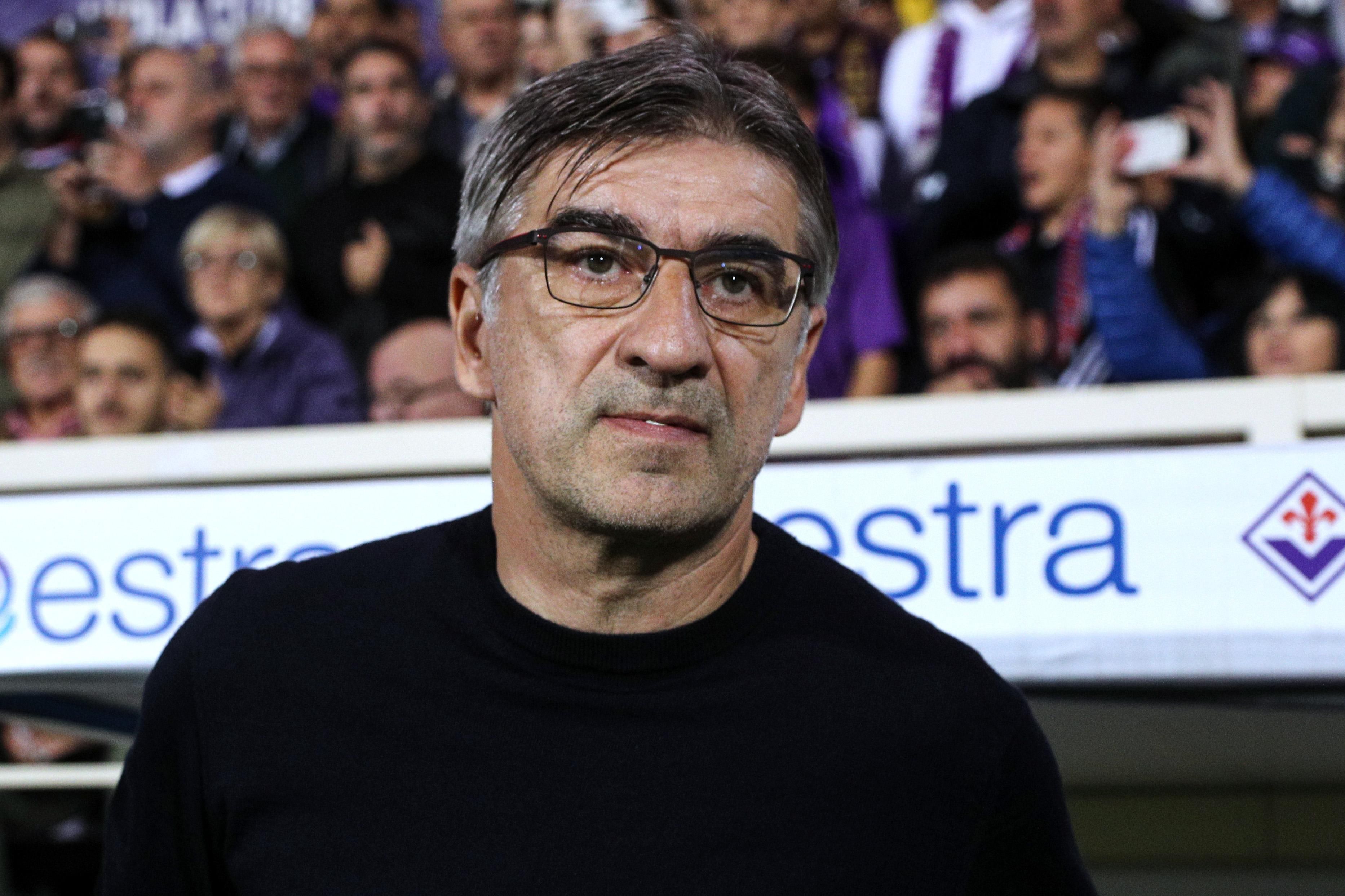 Руководство Ромы установило испытательный срок для Юрича - сколько это матчей Руководство Ромы установило испытательный срок для Юрича - сколько это матчей