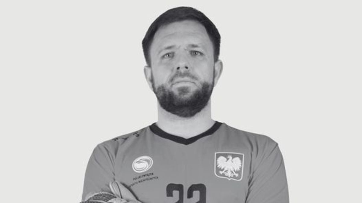 Загинув Матеуш Хемпе - деталі трагічної смерті голкіпера збірної Польщі Загинув Матеуш Хемпе - деталі трагічної смерті голкіпера збірної Польщі