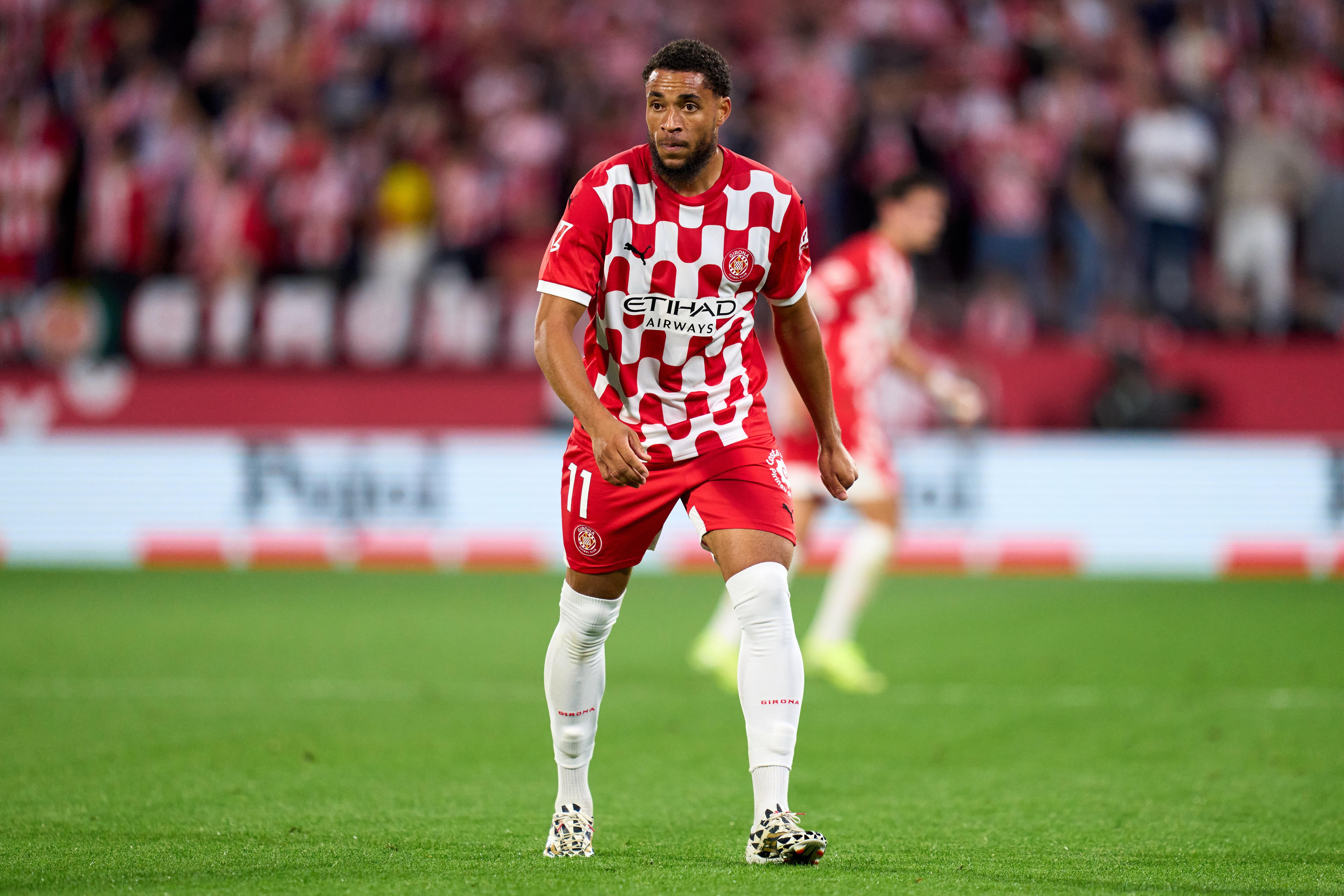 ПСВ – Жирона – огляд та відео 4-го туру Ліги чемпіонів-2024/2025 ПСВ – Жирона – огляд та відео 4-го туру Ліги чемпіонів-2024/2025