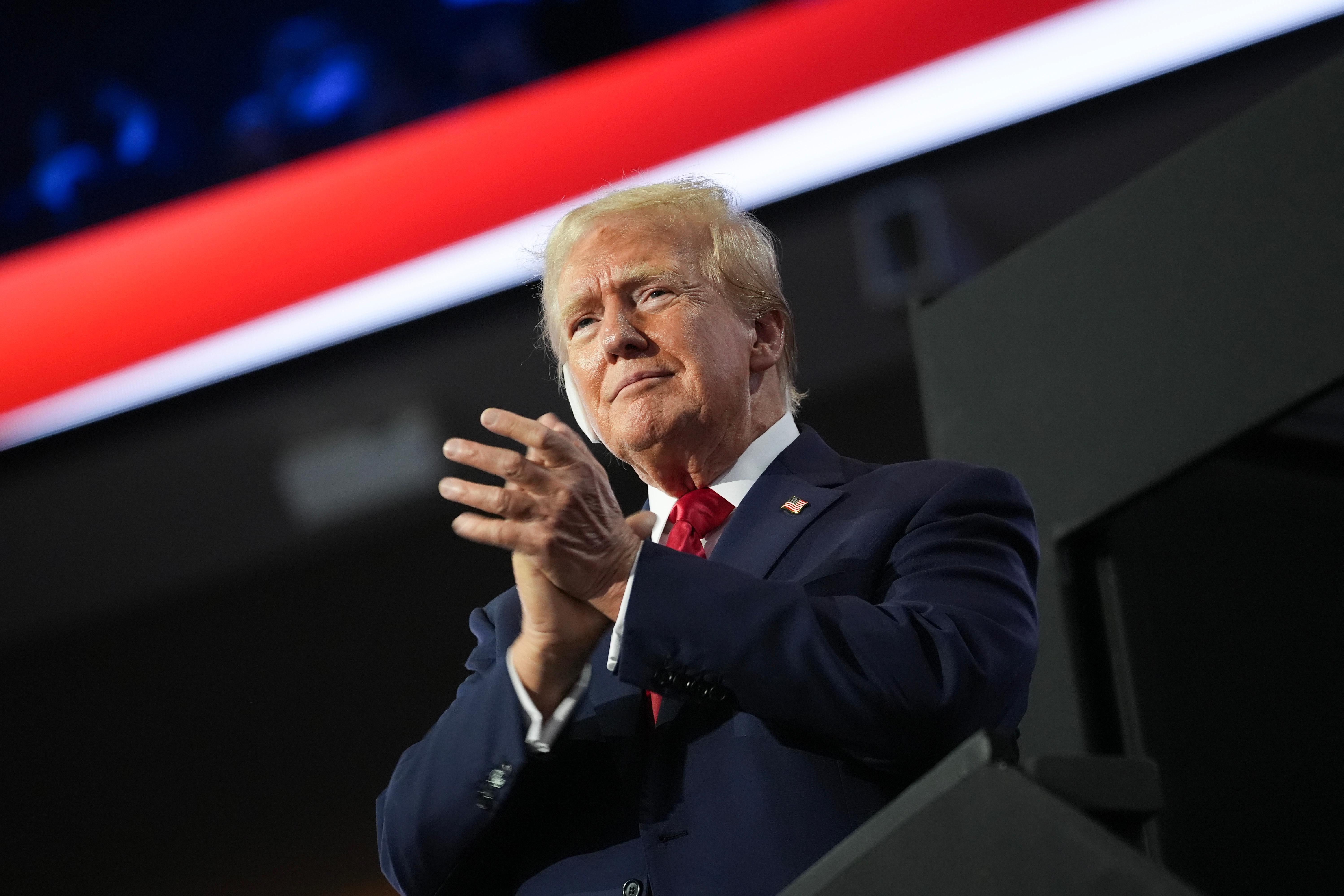 Вайт про перемогу Трампа Вайт про перемогу Трампа