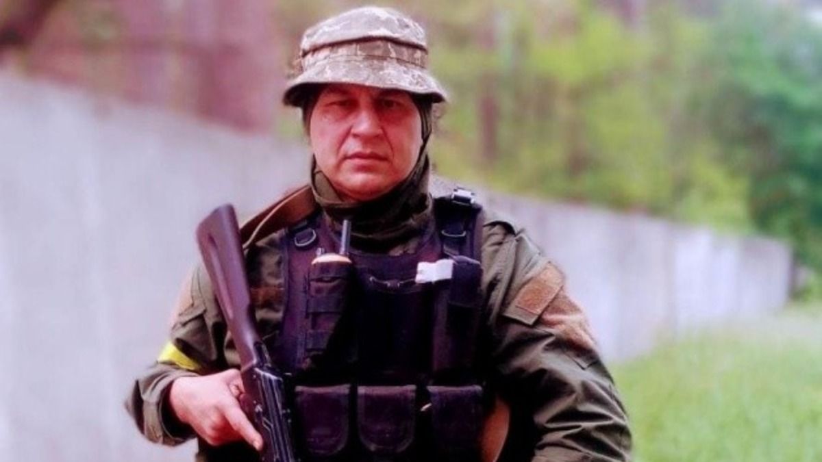 Загинув Олег Новіков - що відомо про чемпіона світу з карате та тренера Загинув Олег Новіков - що відомо про чемпіона світу з карате та тренера