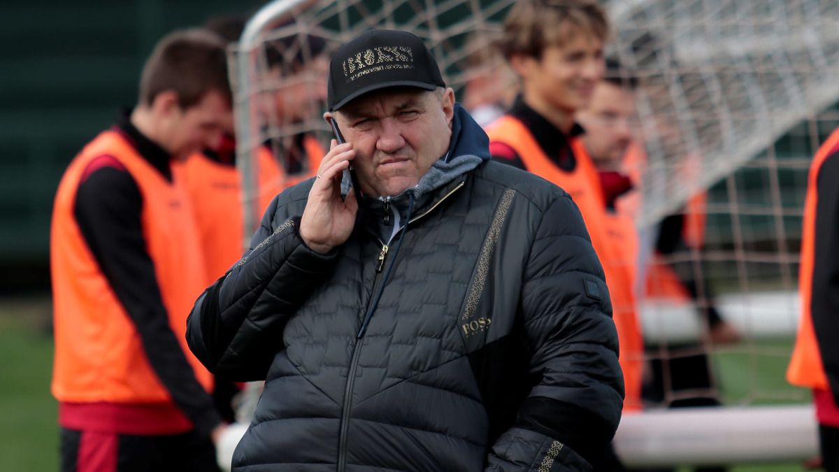 Олександр Поворознюк прокоментував чутки про свою смерть у ДТП Олександр Поворознюк прокоментував чутки про свою смерть у ДТП