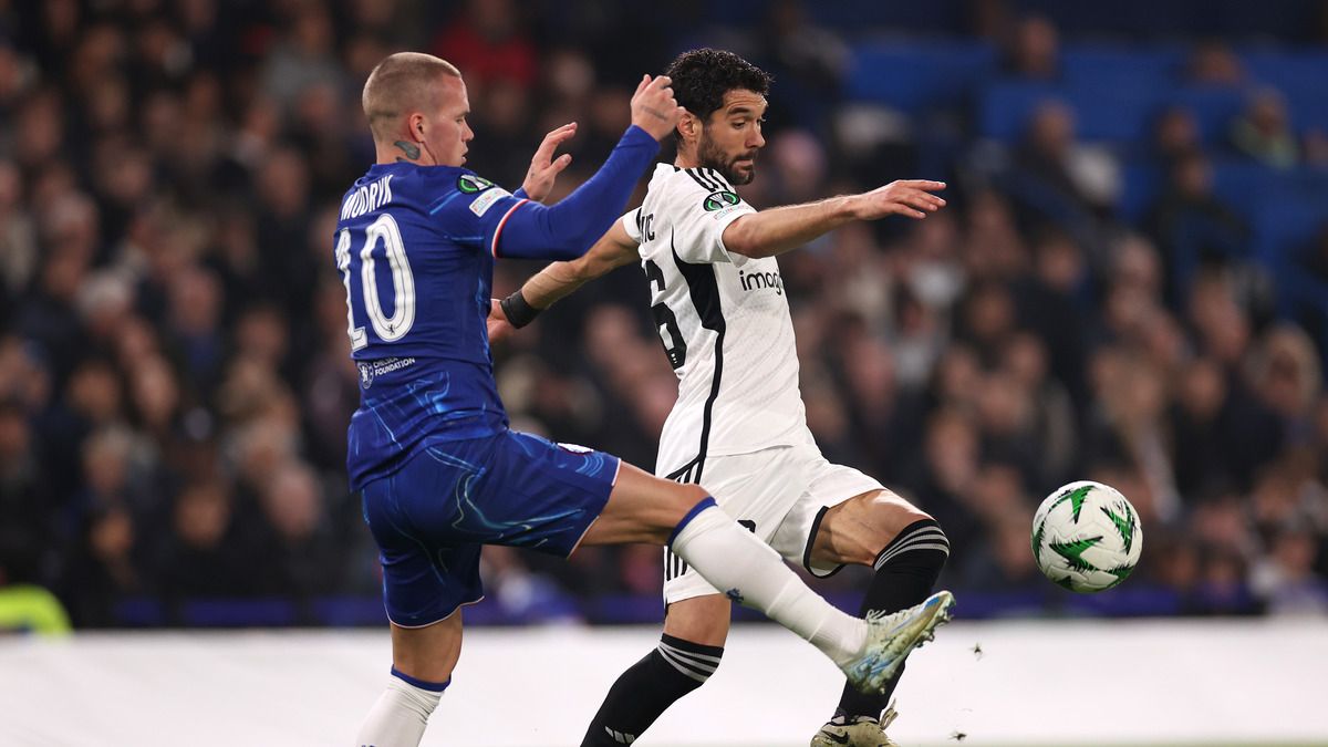 Ліга конференцій 2024/25 - всі результати та огляд матчів 3 туру 7 листопада Ліга конференцій 2024/25 - всі результати та огляд матчів 3 туру 7 листопада