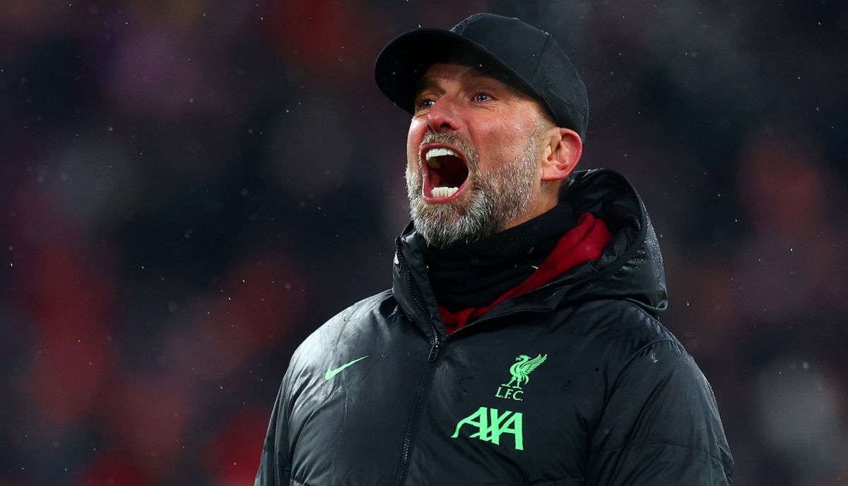 Президент Реала мечтает, чтобы клуб возглавил Юрген Клопп - кто еще среди кандидатов Президент Реала мечтает, чтобы клуб возглавил Юрген Клопп - кто еще среди кандидатов