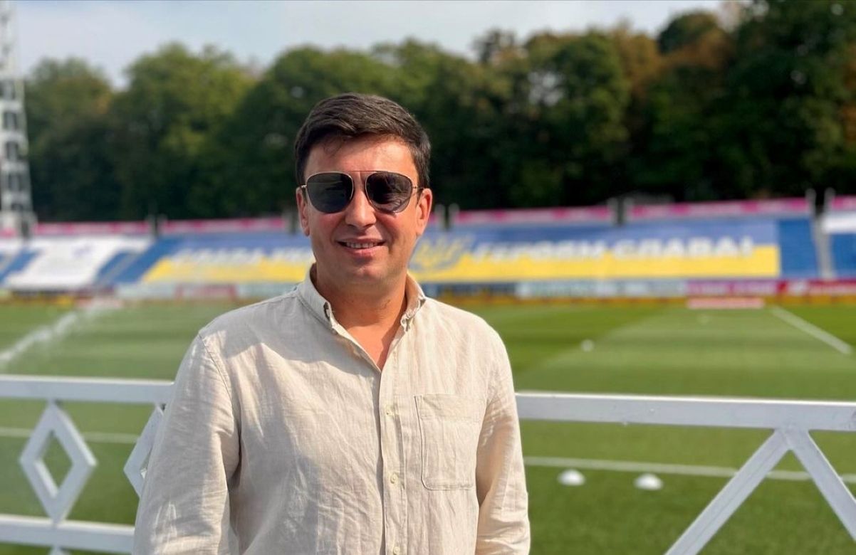 Ігор Циганик розкритикував Динамо після поразки від Ференцвароша у Лізі Європи Ігор Циганик розкритикував Динамо після поразки від Ференцвароша у Лізі Європи