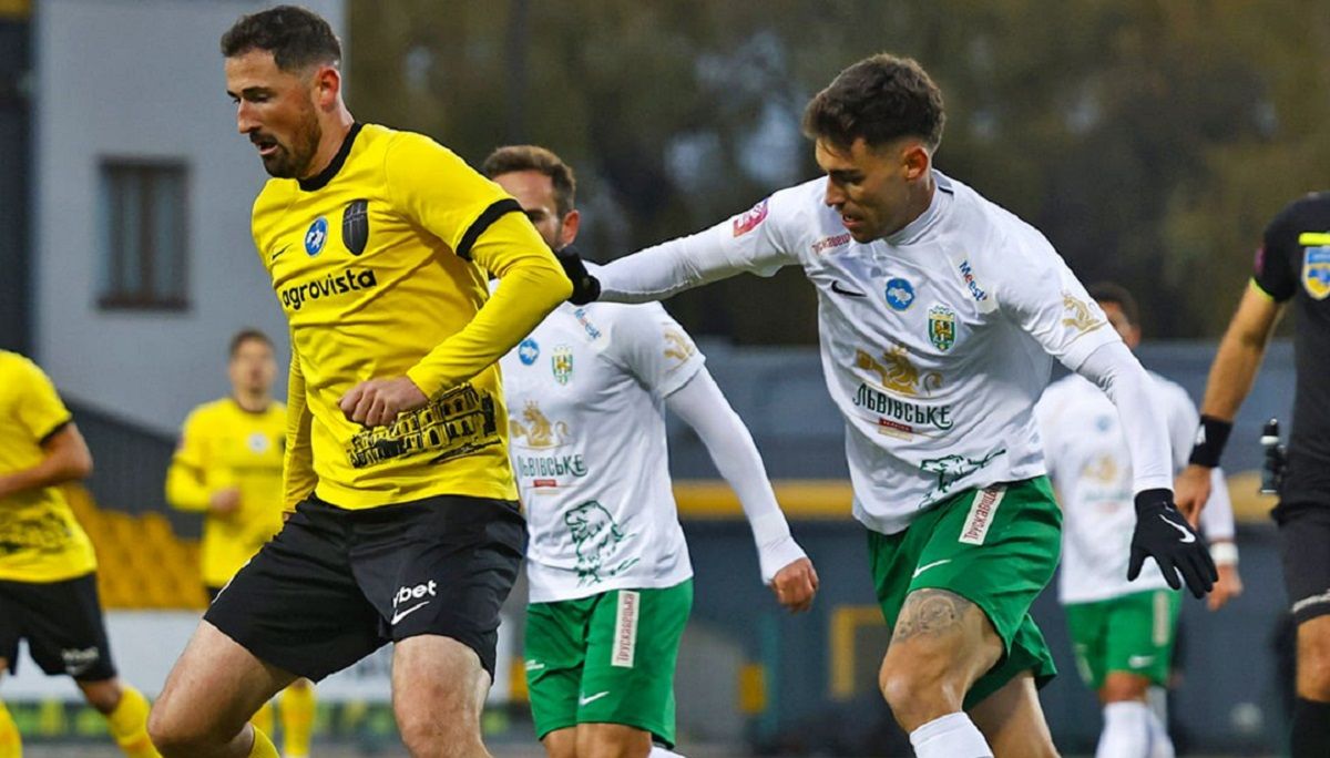 Олександрія – Карпати – огляд та відео 13-го туру УПЛ-2024/2025 Олександрія – Карпати – огляд та відео 13-го туру УПЛ-2024/2025