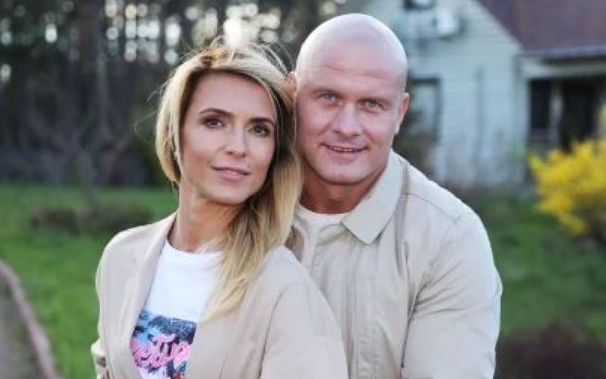 Марина Узелкова отреагировала на смерть своего эксмужа Вячеслава Узелкова Марина Узелкова отреагировала на смерть своего эксмужа Вячеслава Узелкова