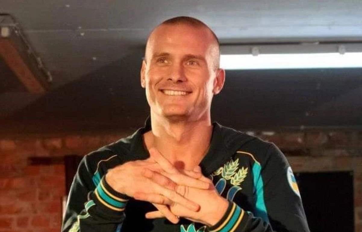 В'ячеслав Узелков - як спорт відреагував на смерть українського боксера В'ячеслав Узелков - як спорт відреагував на смерть українського боксера