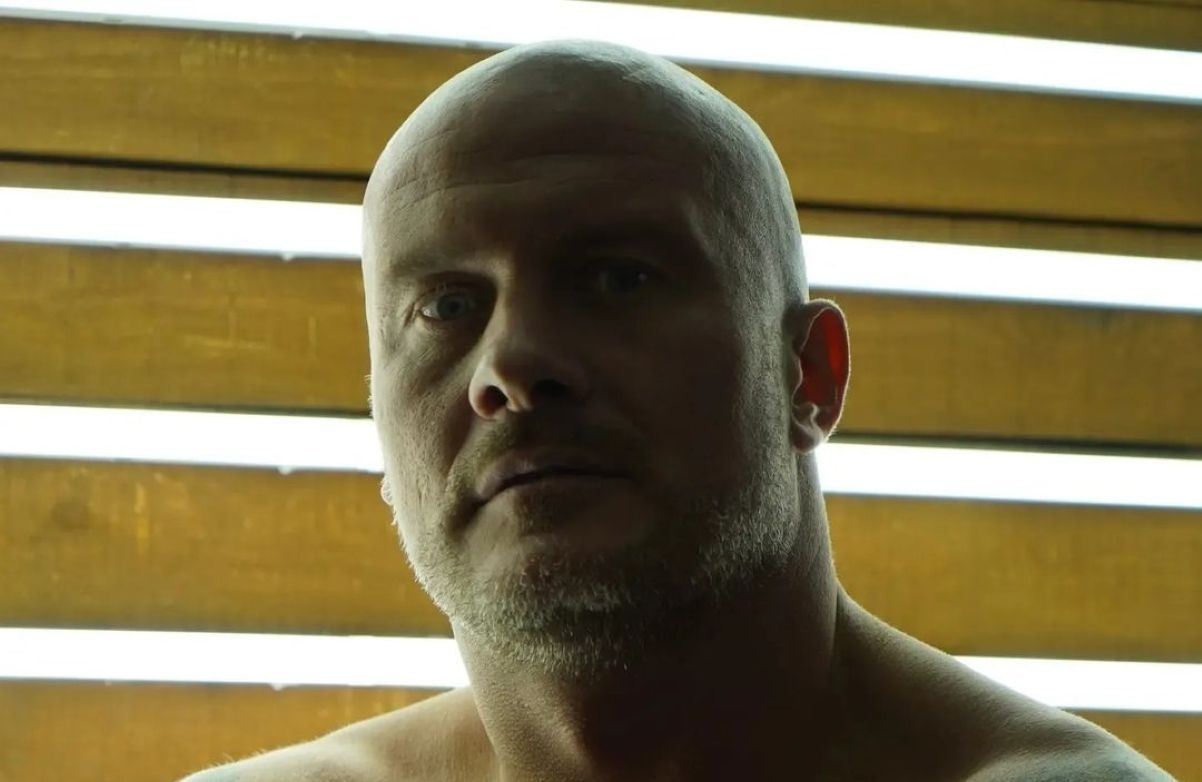 Вячеслав Узелков - какими были последние публикации бывшего боксера перед смертью Вячеслав Узелков - какими были последние публикации бывшего боксера перед смертью