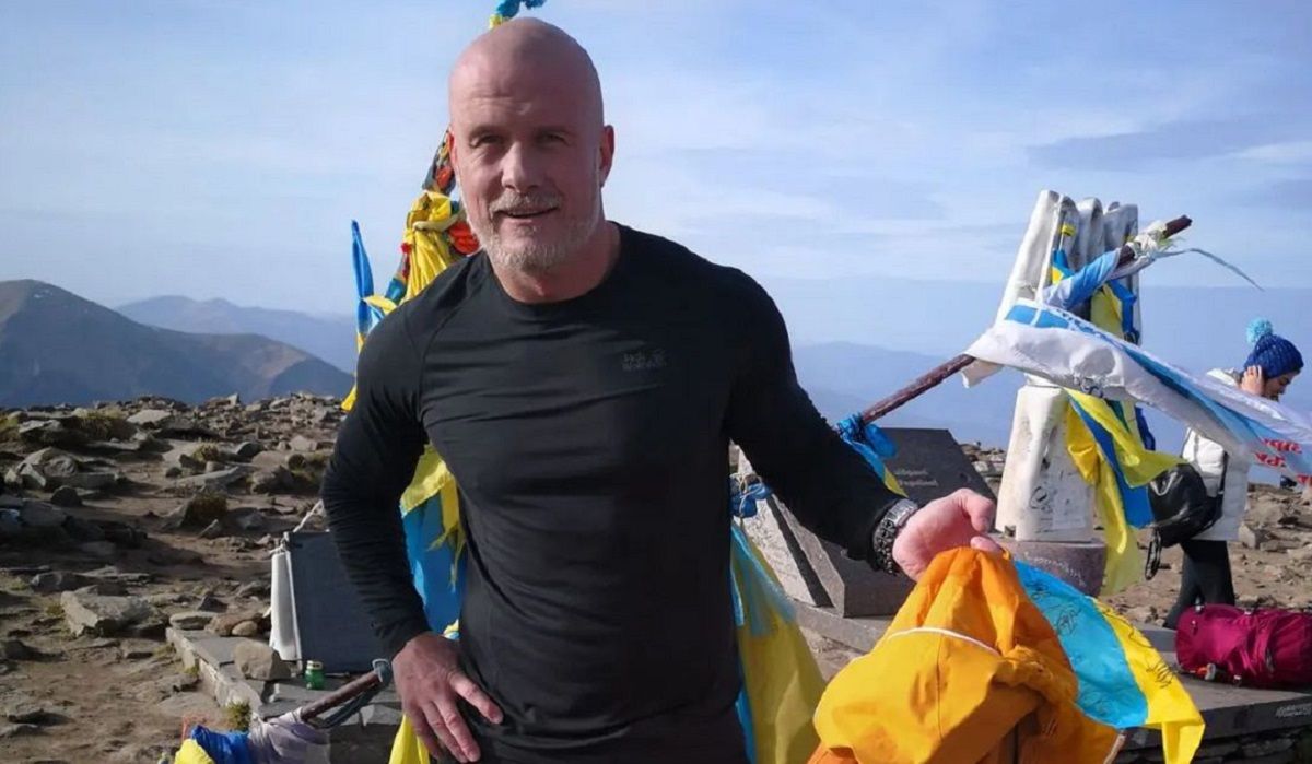 В'ячеслав Узелков помер 9 листопада - реакція фанів на смерть боксера В'ячеслав Узелков помер 9 листопада - реакція фанів на смерть боксера