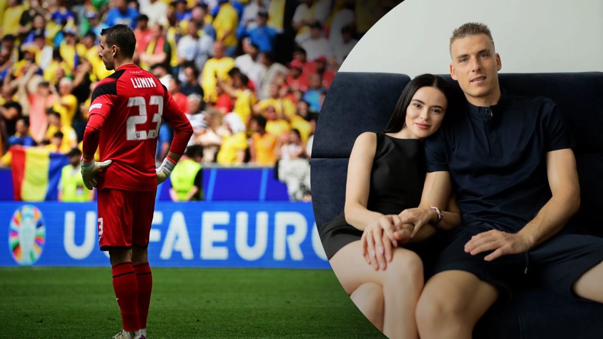 Почему Лунин не сыграет за сборную Украины в ноябре в Лиге наций – известная причина Почему Лунин не сыграет за сборную Украины в ноябре в Лиге наций – известная причина