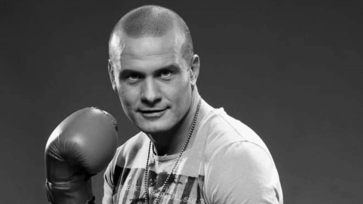 Коли відбудеться прощання з В'ячеславом Узелковим Коли відбудеться прощання з В'ячеславом Узелковим