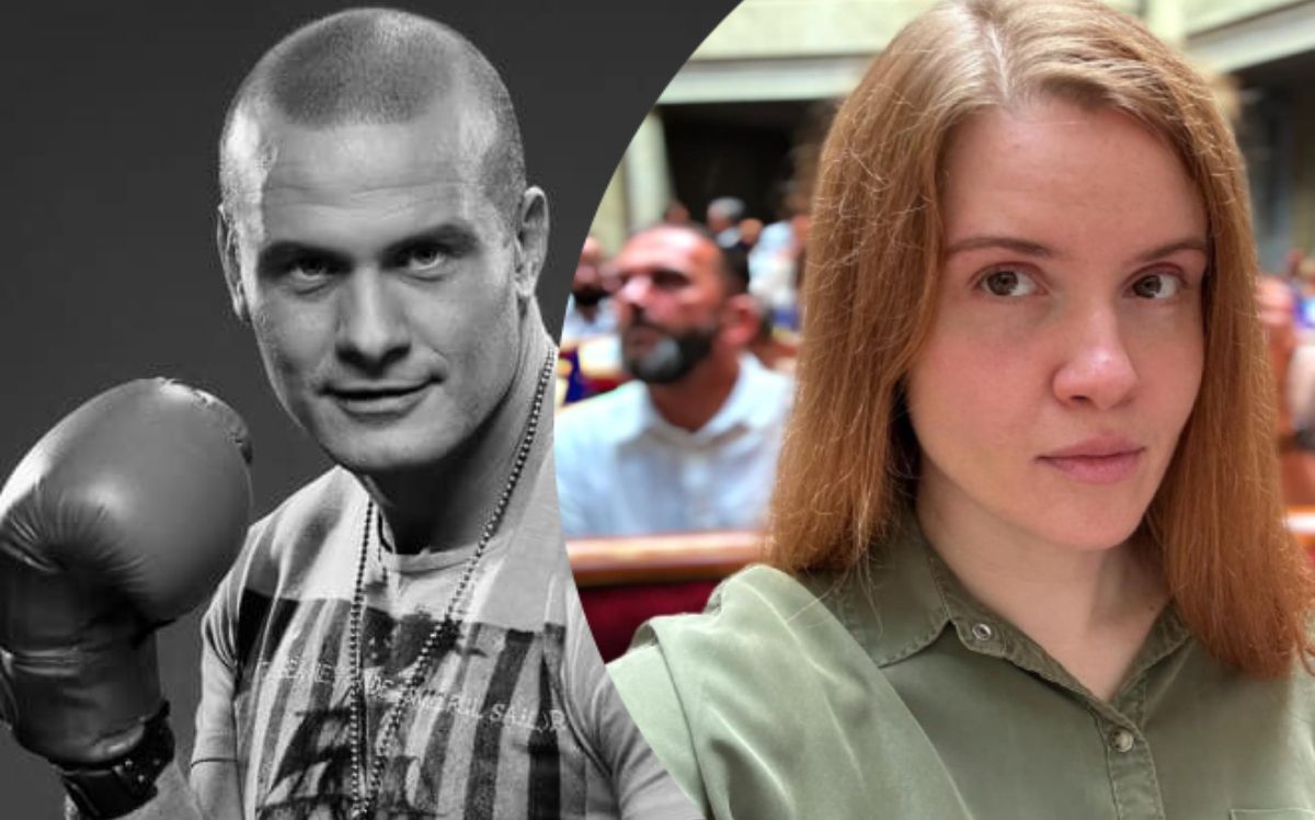 Мар'яна Безугла цинічно висловилась щодо смерті В'ячеслава Узелкова Мар'яна Безугла цинічно висловилась щодо смерті В'ячеслава Узелкова