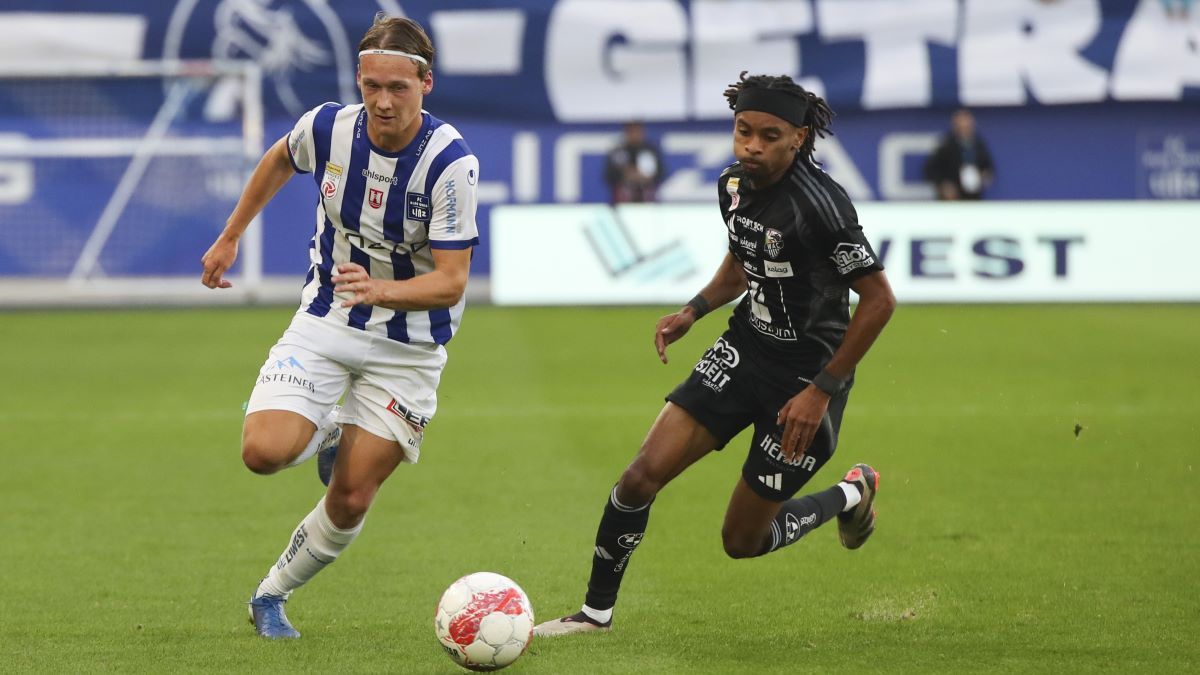 Сільван Валлнер (ліворуч) закінчив кар'єру через релігію Сільван Валлнер (ліворуч) закінчив кар'єру через релігію