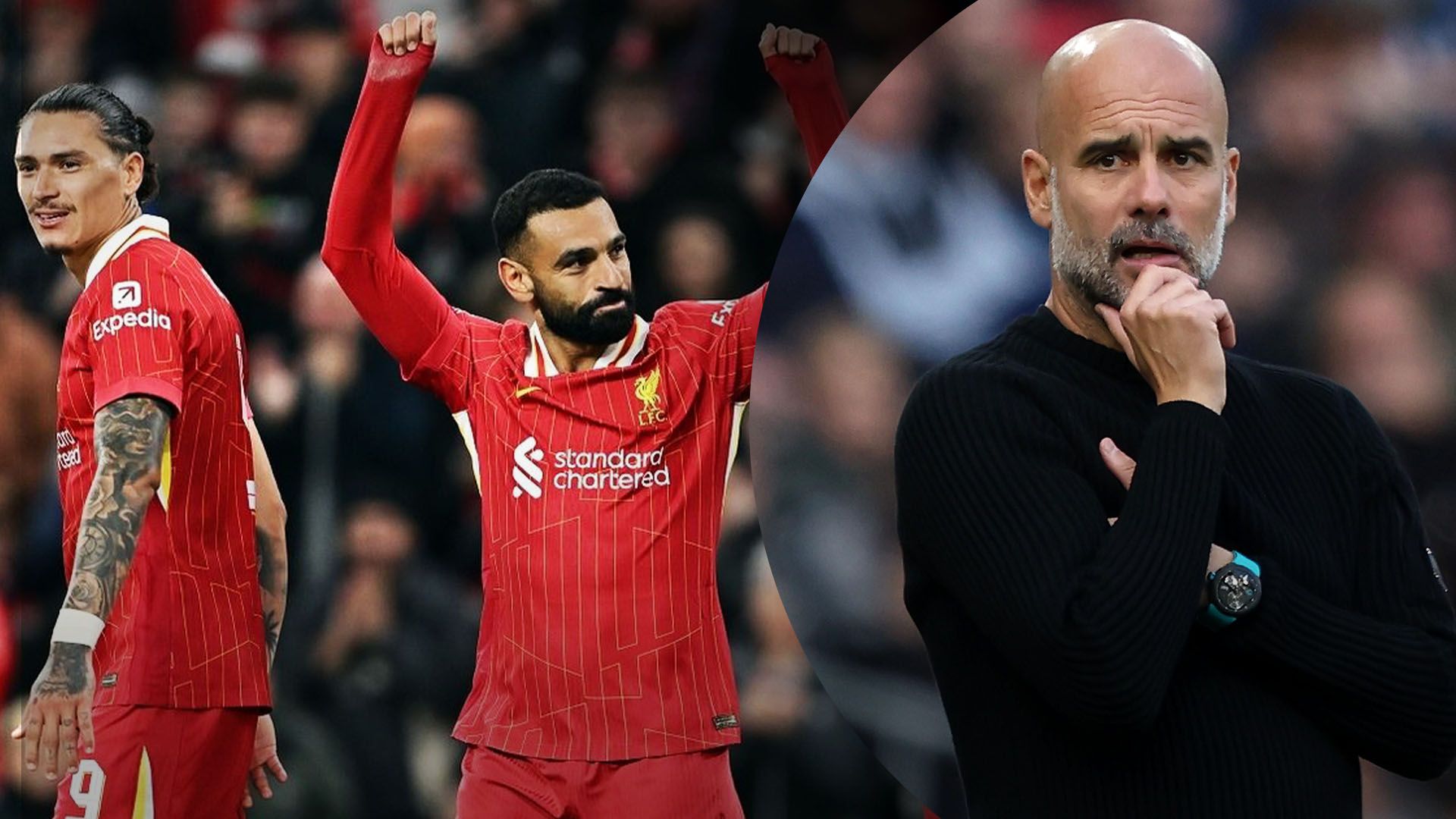 Прогноз на чемпіонство в АПЛ 2024-2025 Прогноз на чемпіонство в АПЛ 2024-2025