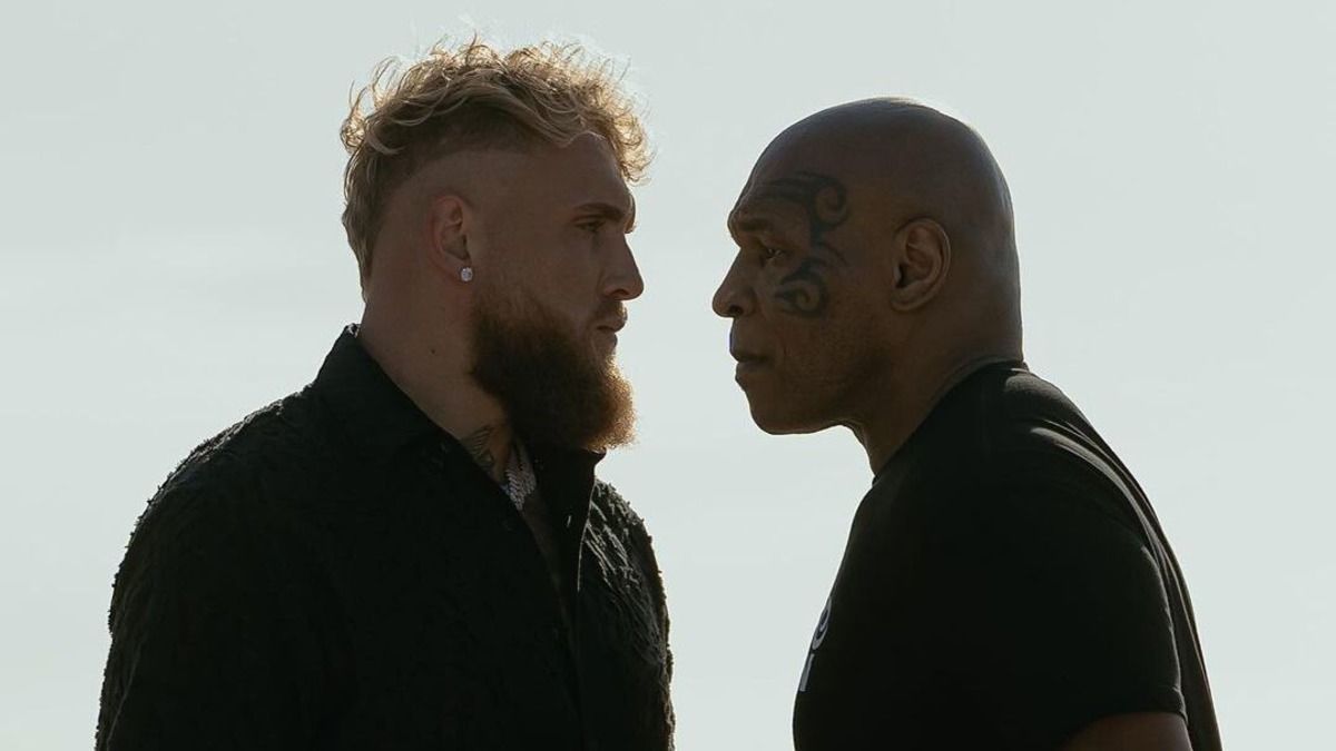 Фроч шокировал заявлением о бое Тайсон – Пол Фроч шокировал заявлением о бое Тайсон – Пол