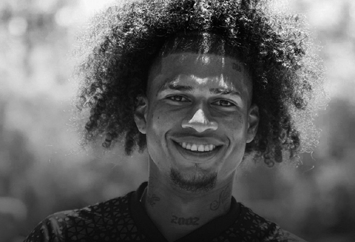 Погиб Марко Ангуло - что известно о смерти игрока сборной Эквадора после ДТП Погиб Марко Ангуло - что известно о смерти игрока сборной Эквадора после ДТП