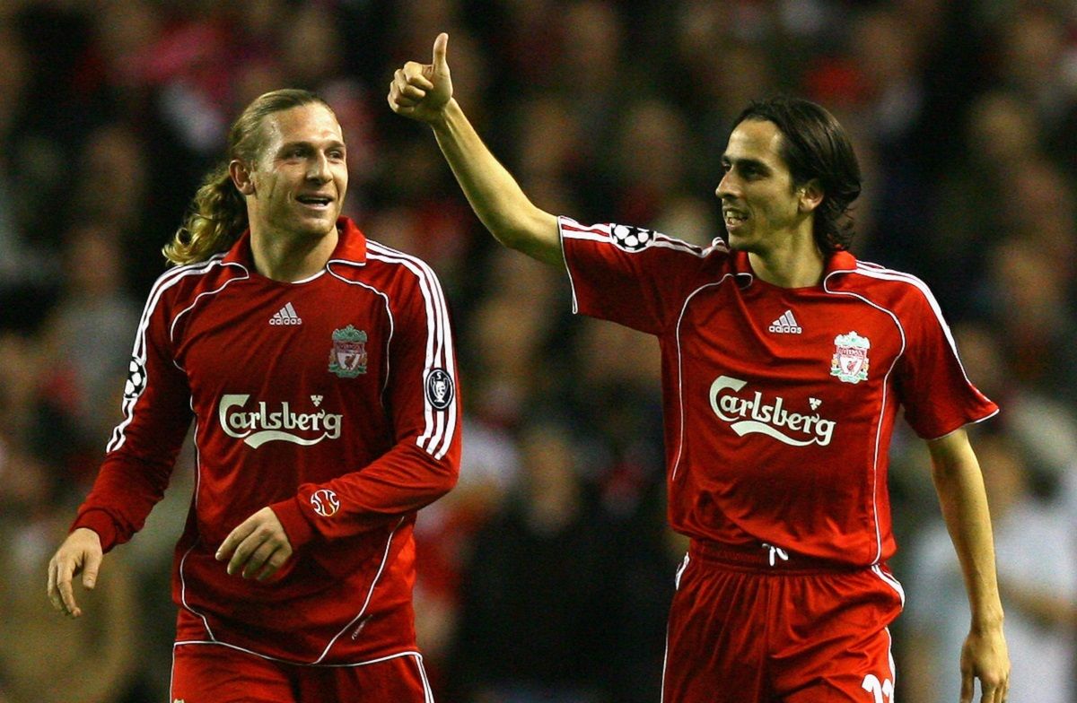 Андрей Воронин – в рейтинге худших нападающих АПЛ по версии GiveMeSport Андрей Воронин – в рейтинге худших нападающих АПЛ по версии GiveMeSport