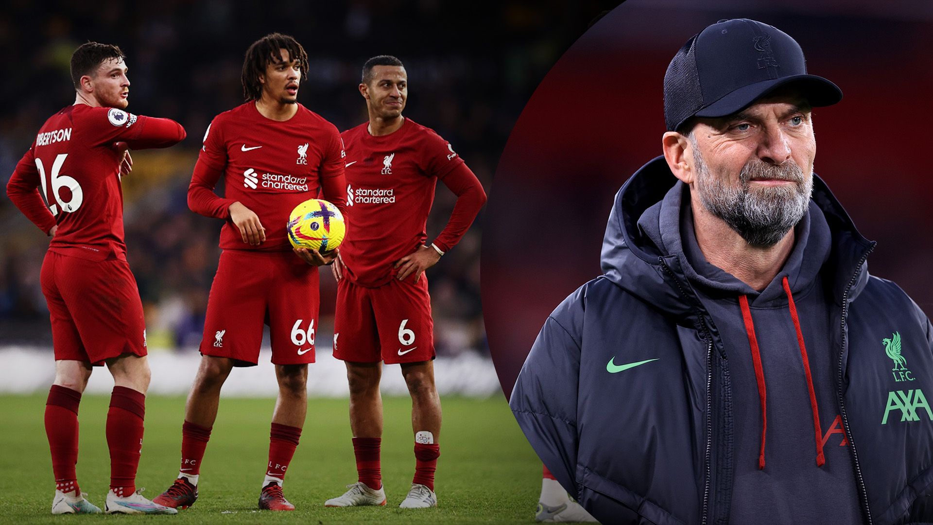 Арбітр обізвав Ліверпуль Арбітр обізвав Ліверпуль