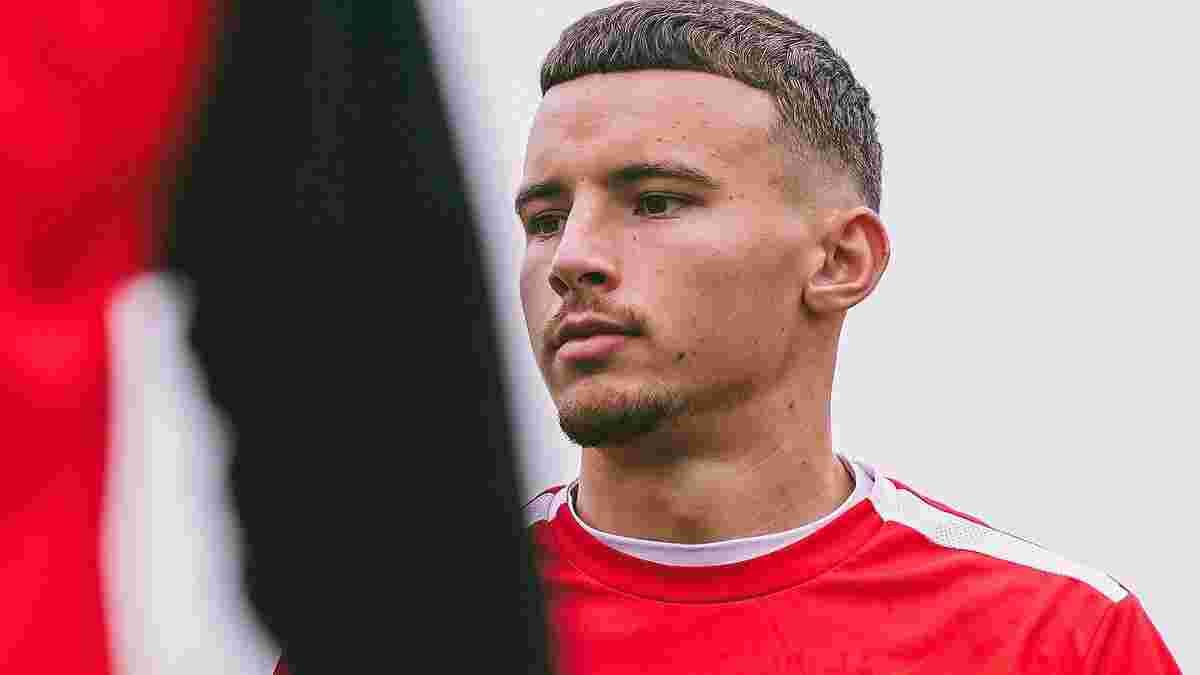 Дани Роззувайло - УАФ намерена натурализовать игрока Браги, игравшего за Португалию Дани Роззувайло - УАФ намерена натурализовать игрока Браги, игравшего за Португалию