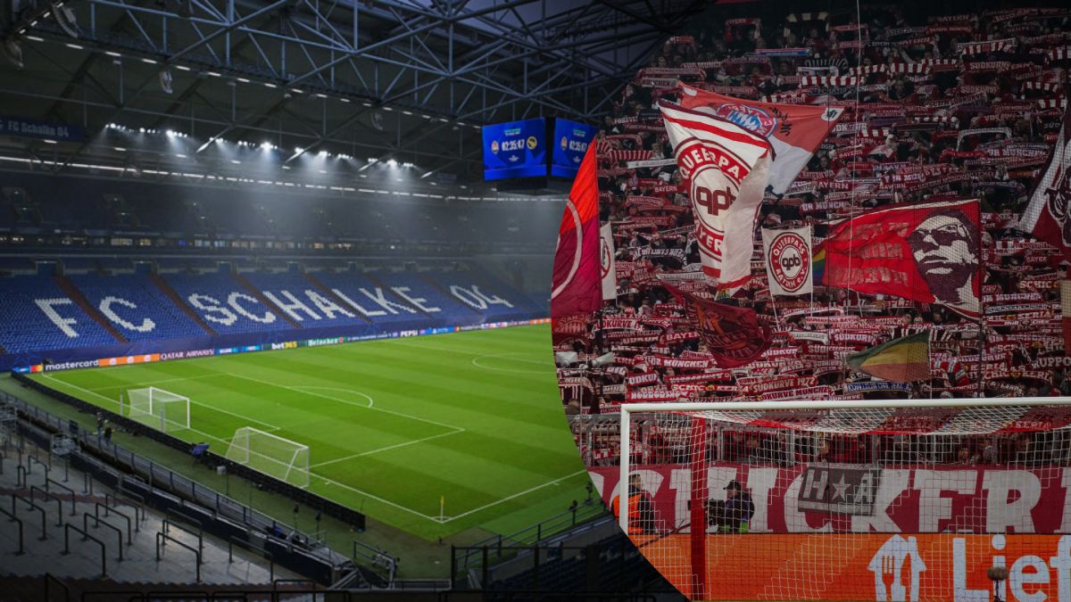 Чому уболівальники Баварії влаштують бойкот Шахтарю у Лізі чемпіонів - подробиці Чому уболівальники Баварії влаштують бойкот Шахтарю у Лізі чемпіонів - подробиці