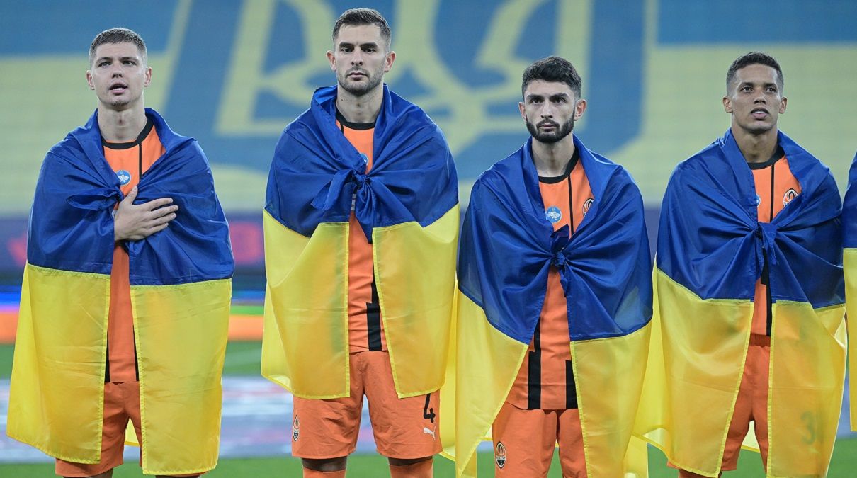 Педріньйо просить президента Бразилії зупинити війну в Україні Педріньйо просить президента Бразилії зупинити війну в Україні