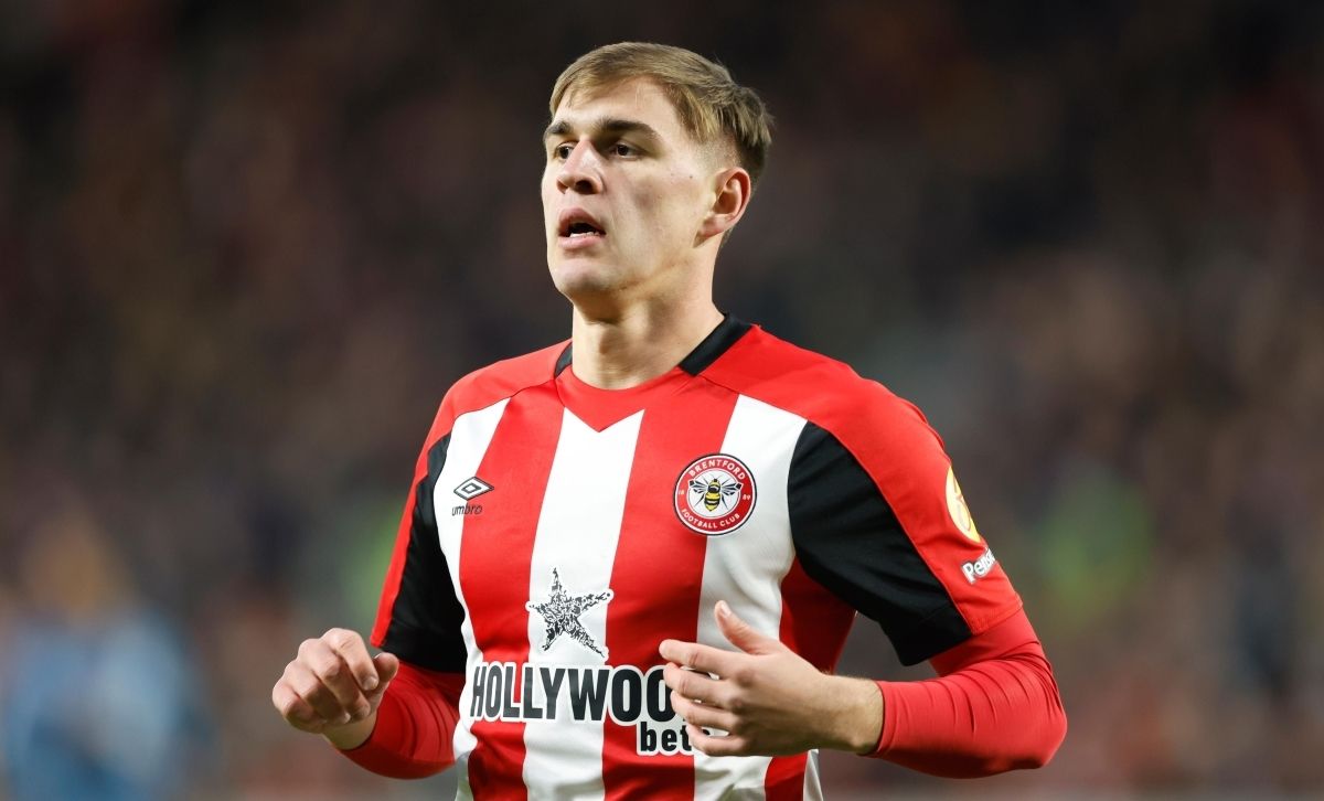 Єгор Ярмолюк розповів про емоції та переживання після виклику у збірну України Єгор Ярмолюк розповів про емоції та переживання після виклику у збірну України