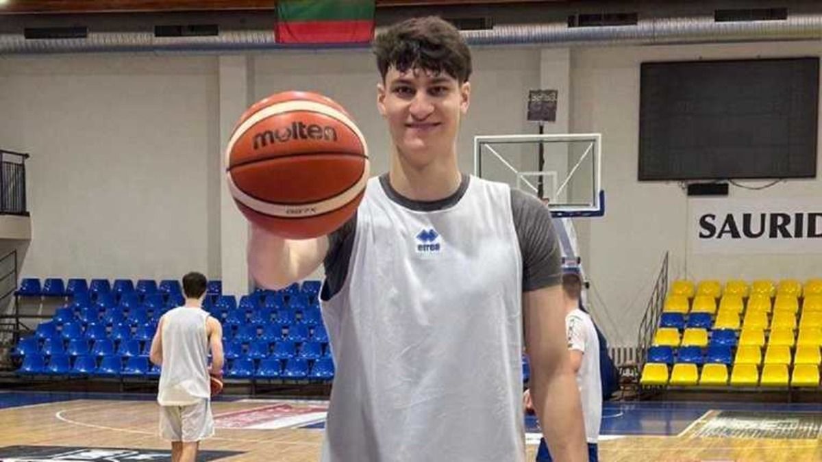 Кличко получил дебютный вызов в сборную Кличко получил дебютный вызов в сборную