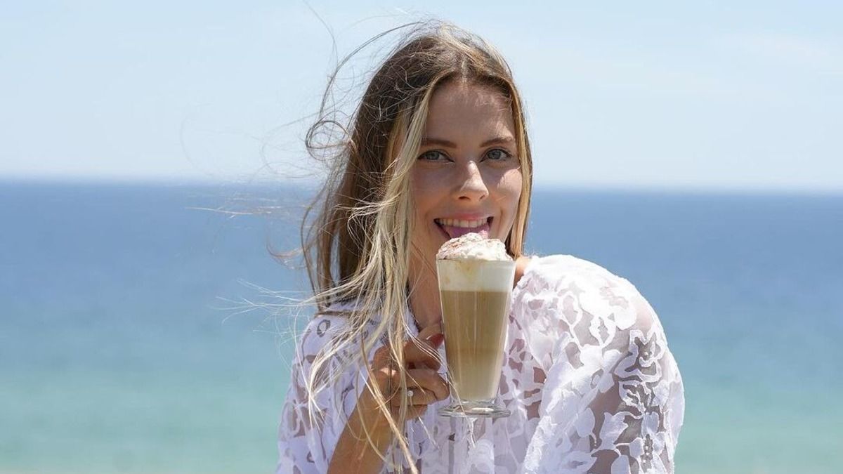 Магучіх розповіла, коли планувала народити дитину Магучіх розповіла, коли планувала народити дитину