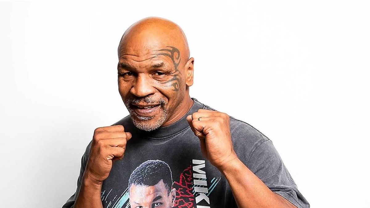 Усик - Ф'юрі - Майк Тайсон назвав переможця бою та найкращого боксера хевівейту Усик - Ф'юрі - Майк Тайсон назвав переможця бою та найкращого боксера хевівейту