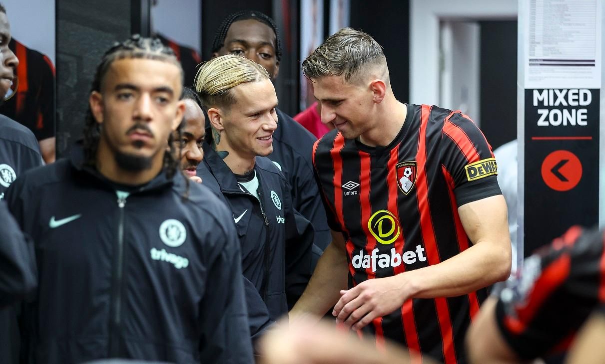 Илья Забарный попал в трансферный лист Челси - что известно об интересе Илья Забарный попал в трансферный лист Челси - что известно об интересе