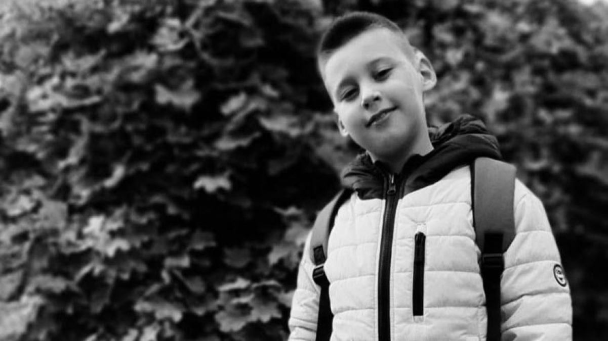 Тренер розповів, яким був Кирило Кулик Тренер розповів, яким був Кирило Кулик