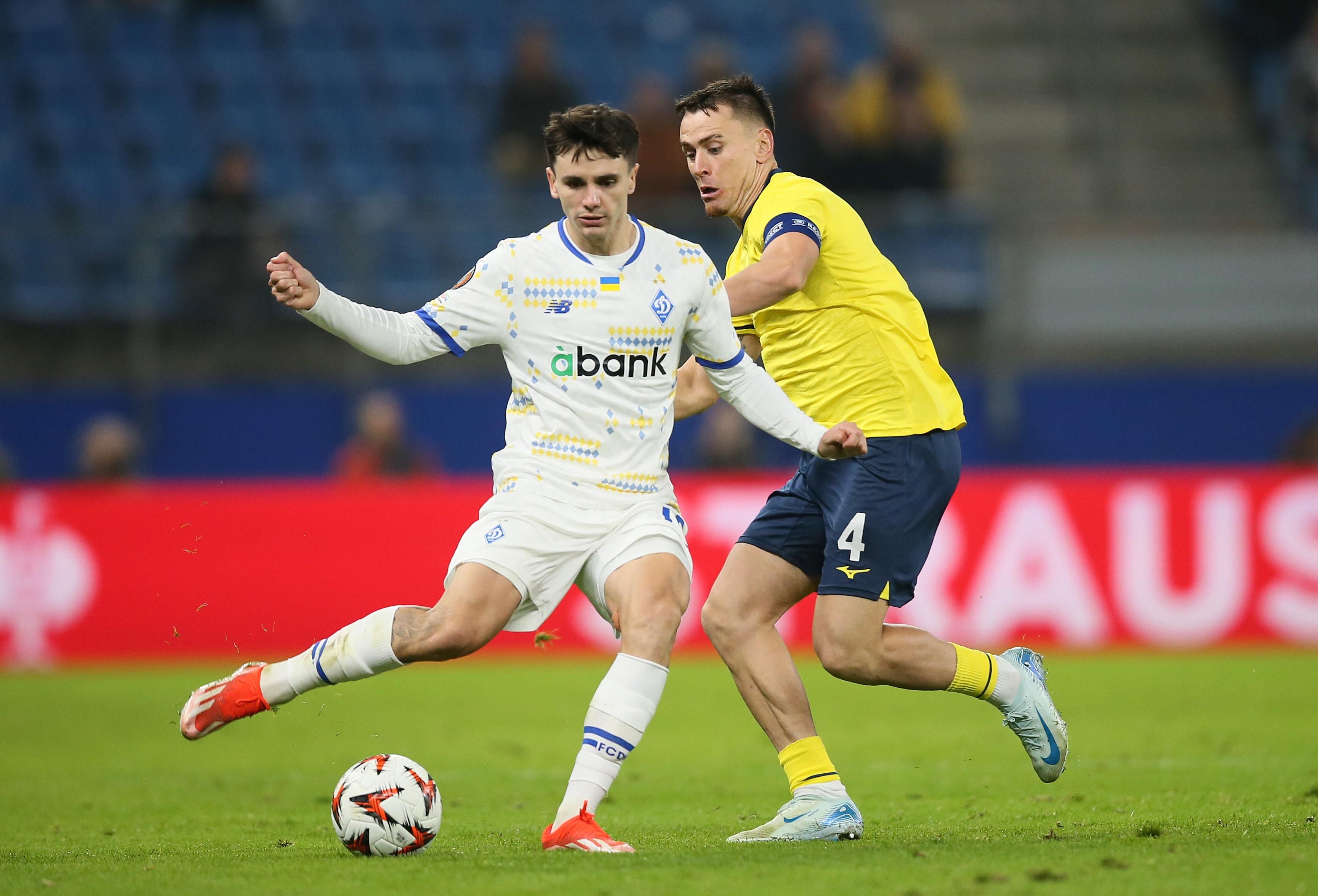 Николай Шапаренко - Шенол Гюнеш из Трабзонспора будет наблюдать за игрой украинца Николай Шапаренко - Шенол Гюнеш из Трабзонспора будет наблюдать за игрой украинца