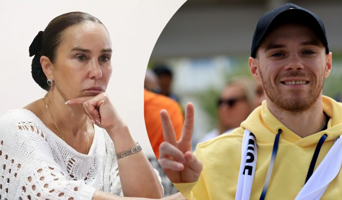 Стелла Захарова висловилась щодо заборони виїзду спортсменам на міжнародні змагання Стелла Захарова висловилась щодо заборони виїзду спортсменам на міжнародні змагання